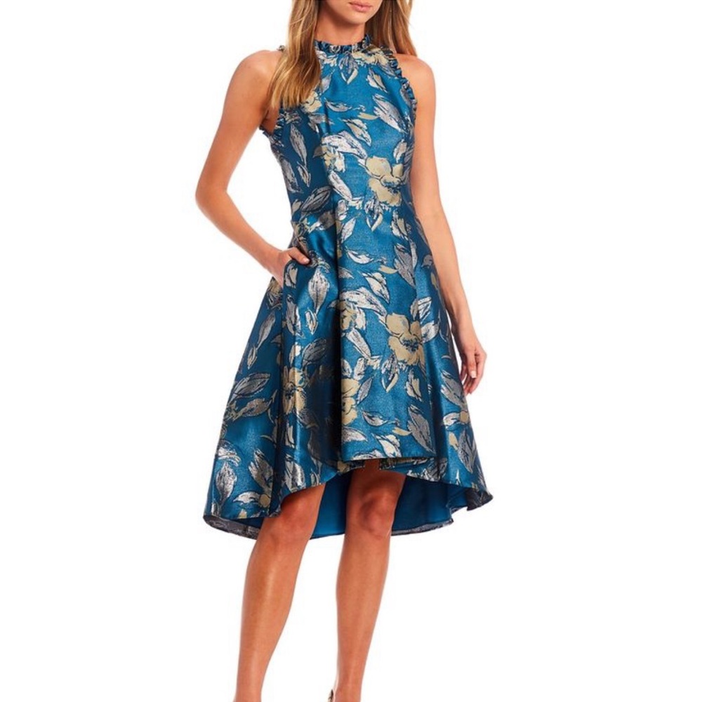 Adrianna Papell cocktail dress